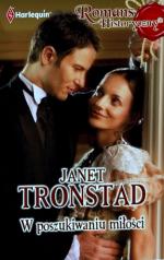 Okładka W poszukiwaniu miłości