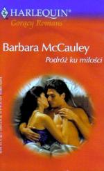 Okładka Podróż ku miłości