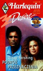 Okładka Podróż przeznaczenia