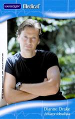 Okładka Lekarz idealista