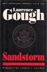 Okładka Sandstorm