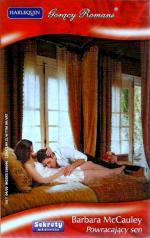 Okładka Powracający sen