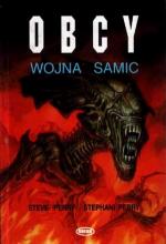 Okładka Obcy: Wojna samic