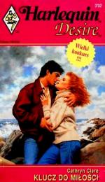 Okładka Klucz do miłości