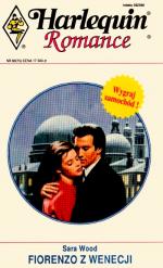 Okładka Fiorenzo z Wenecji