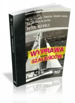 Okładka Wyprawa szaleńców