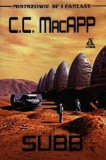 Okładka Subb