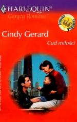 Okładka Cud miłości