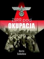 Okładka ZSRR pod okupacją