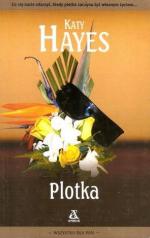 Okładka Plotka