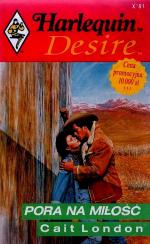 Okładka Pora na miłość