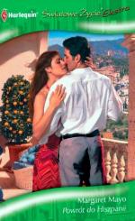 Okładka Powrót do Hiszpanii