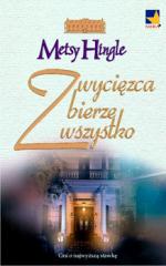 Okładka Zwycięzca bierze wszystko