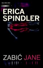 Okładka Zabić Jane