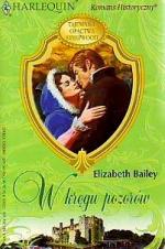 Okładka W kręgu pozorów