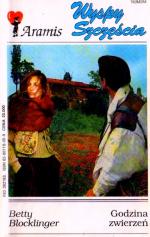 Okładka Godzina zwierzeń