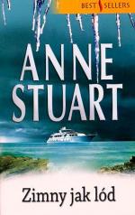 Okładka Zimny jak lód