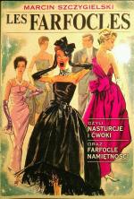 Okładka Les Farfocles