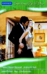 Okładka Królewski ślub. Mąż z Hollywoodu