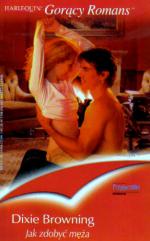 Okładka Jak zdobyć męża