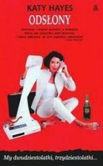 Okładka Odsłony