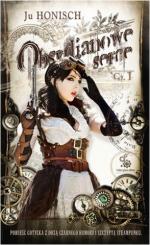 Okładka Obsydianowe serce.Część 1