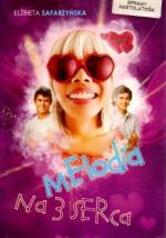 Okładka Melodia na 3 serca