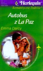 Okładka Autobus z La Paz