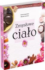 Okładka Zmysłowe ciało