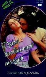 Okładka Dzień spełnionych marzeń