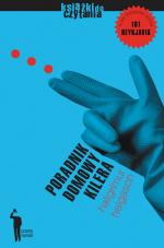 Okładka Poradnik domowy kilera