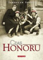 Czas honoru