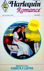 Okładka Kobieta z lustra