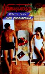 Okładka Cień podejrzenia