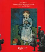 Za rączkę na spotkanie sztuki. Historia sztuki dla dzieci. Picasso