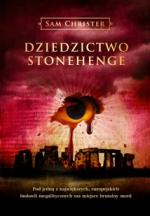 Okładka Dziedzictwo Stonehenge