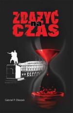 Okładka Zdążyć na czas