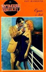 Okładka Ogień i lód