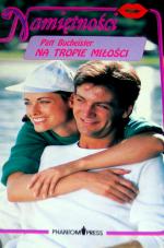 Okładka Na tropie miłości