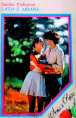 Okładka Lato z Ariane