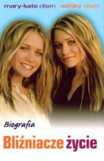 Okładka Bliźniacze życie - Biografia