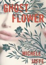 Okładka Ghost Flower