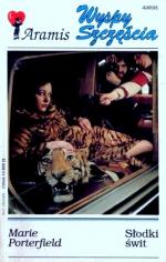 Okładka Słodki świt