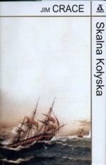 Okładka Skalna kołyska