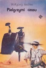 Okładka Pielgrzymi czasu