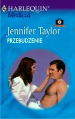 Okładka Przebudzenie