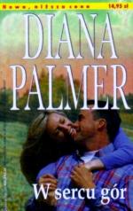 Okładka W sercu gór
