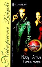 Okładka A jednak bohater