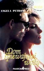 Okładka Dom śpiewającej wody