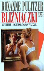 Okładka Bliźniaczki
